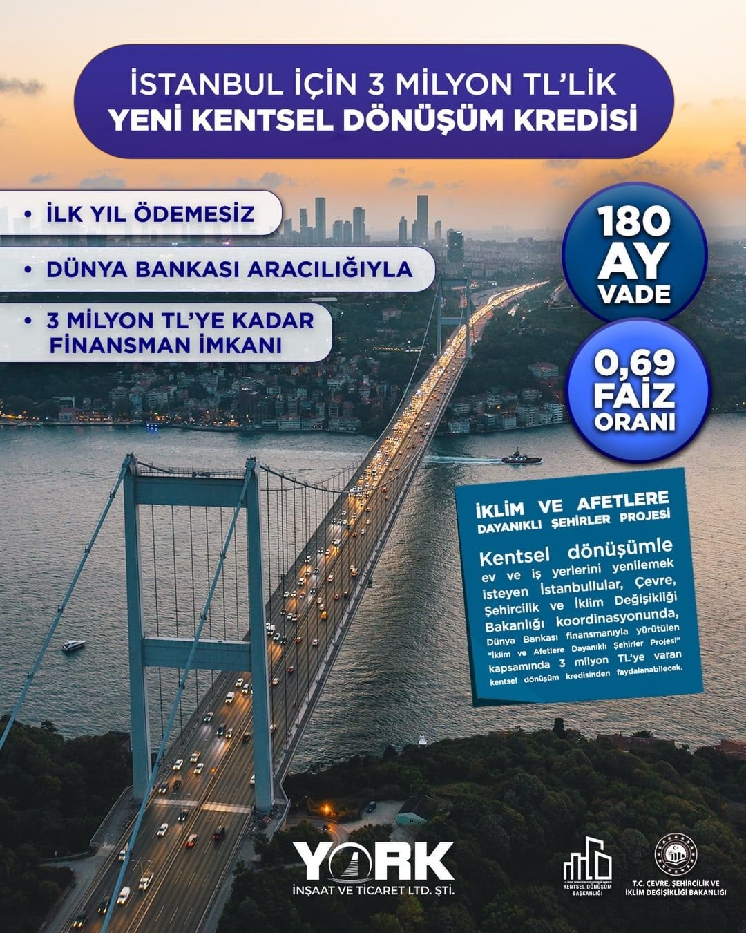 Instagram gönderisi: İstanbul’da evinizi yenilemenin en doğru zamanı!